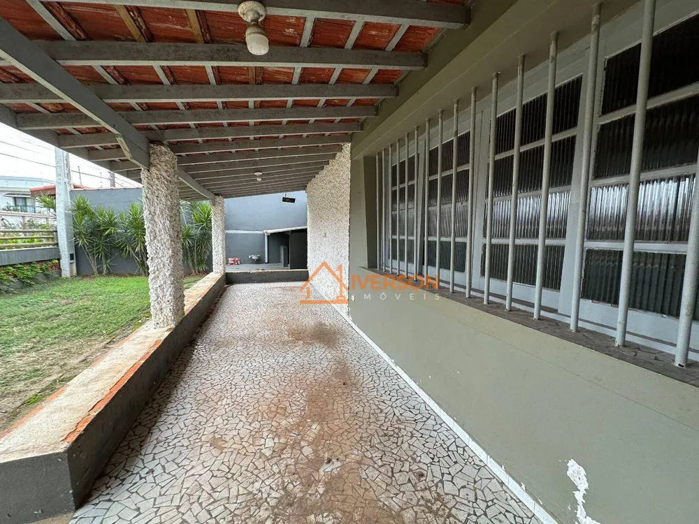 Casa, 2 quartos, 200 m² - Foto 2
