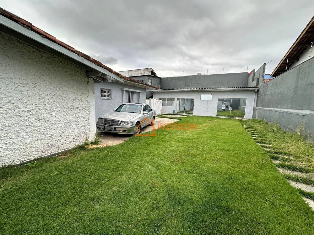 Casa, 2 quartos, 200 m² - Foto 7