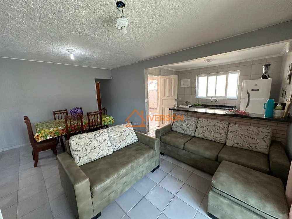 Casa, 3 quartos, 135 m² - Foto 3