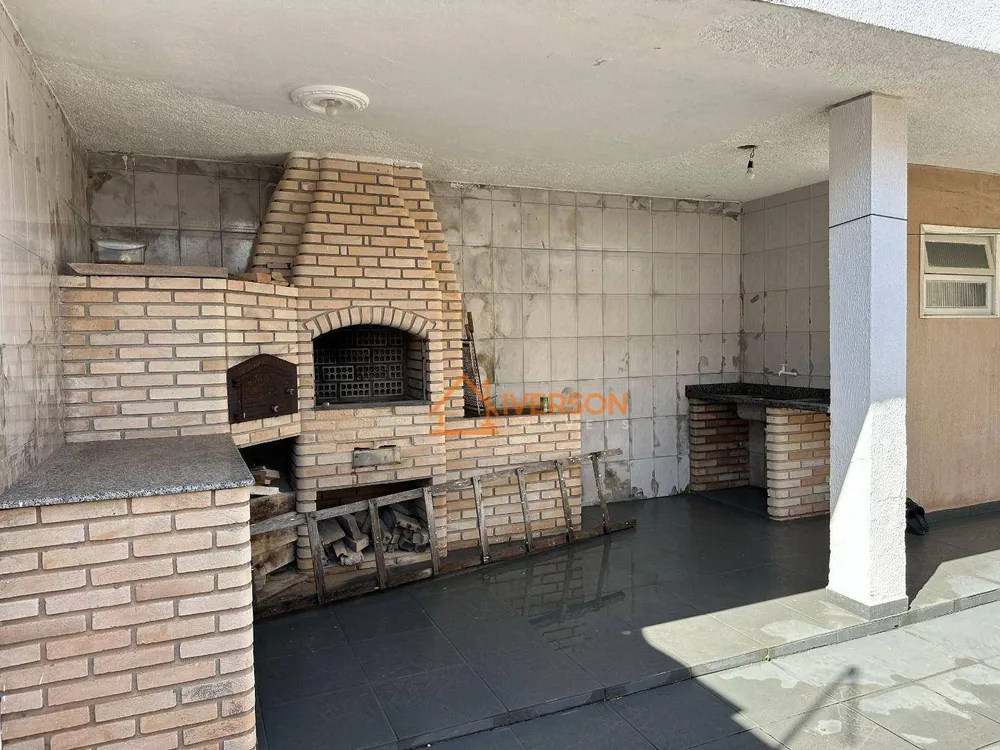 Casa, 3 quartos, 135 m² - Foto 6