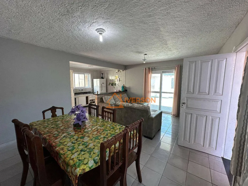 Casa, 3 quartos, 135 m² - Foto 4