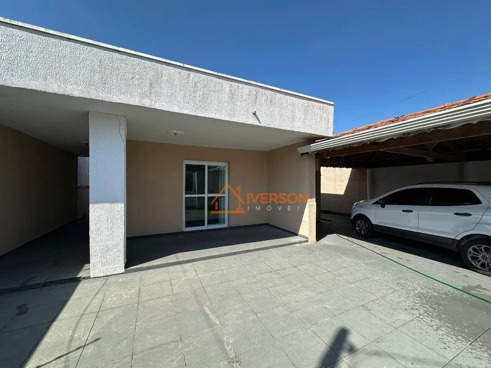 Casa, 3 quartos, 135 m² - Foto 1