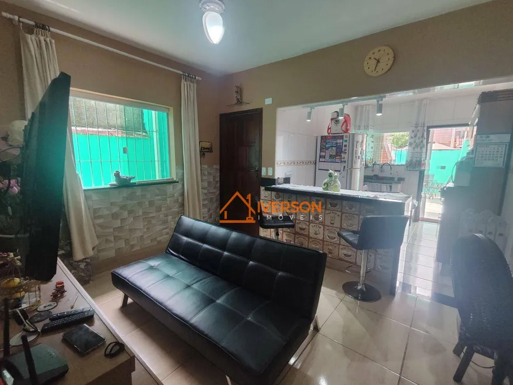 Casa, 2 quartos, 76 m² - Foto 3