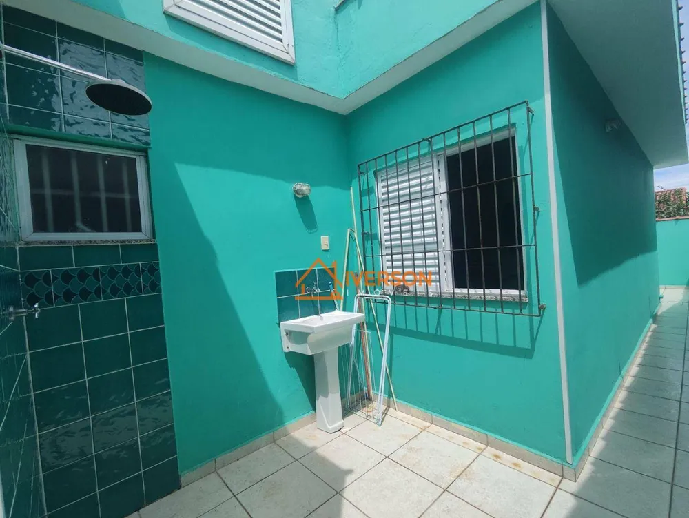 Casa, 2 quartos, 76 m² - Foto 13