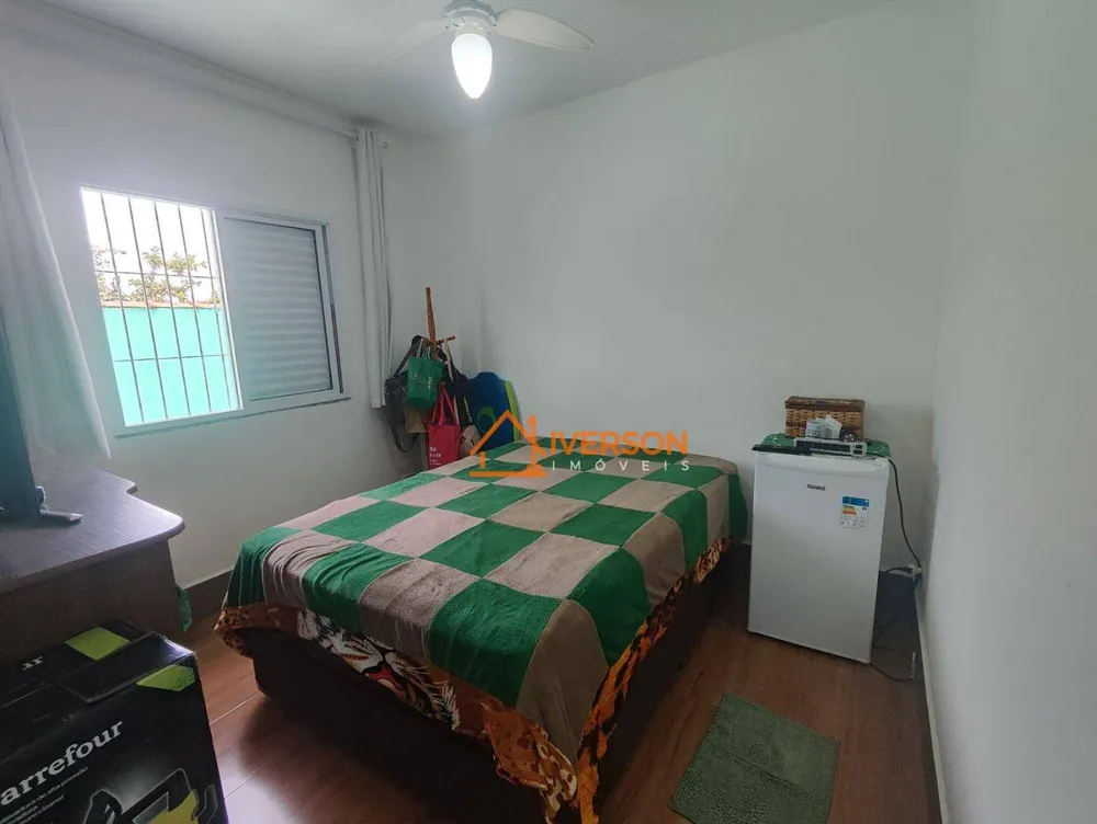 Casa, 2 quartos, 76 m² - Foto 7