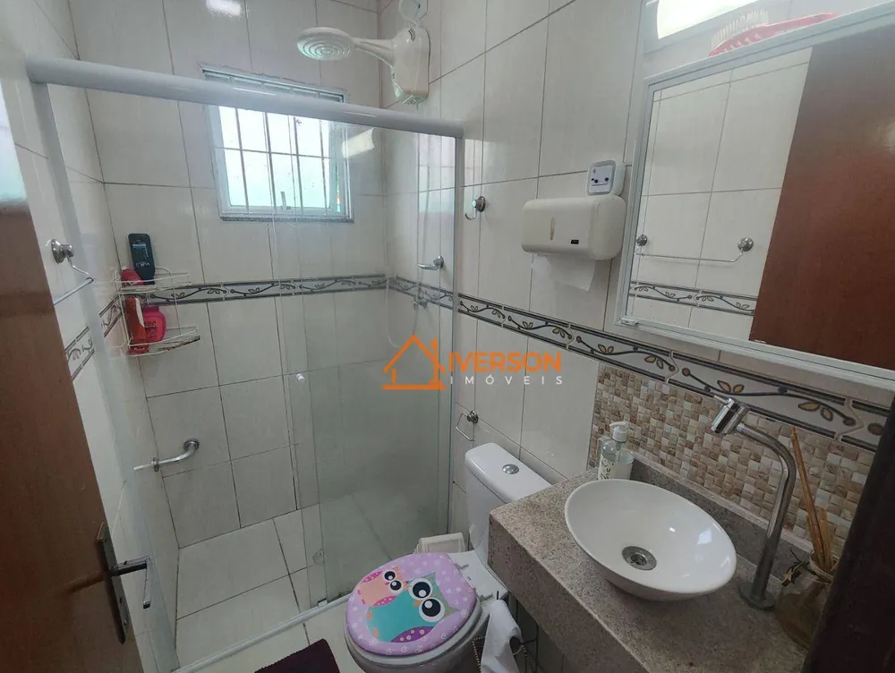 Casa, 2 quartos, 76 m² - Foto 8