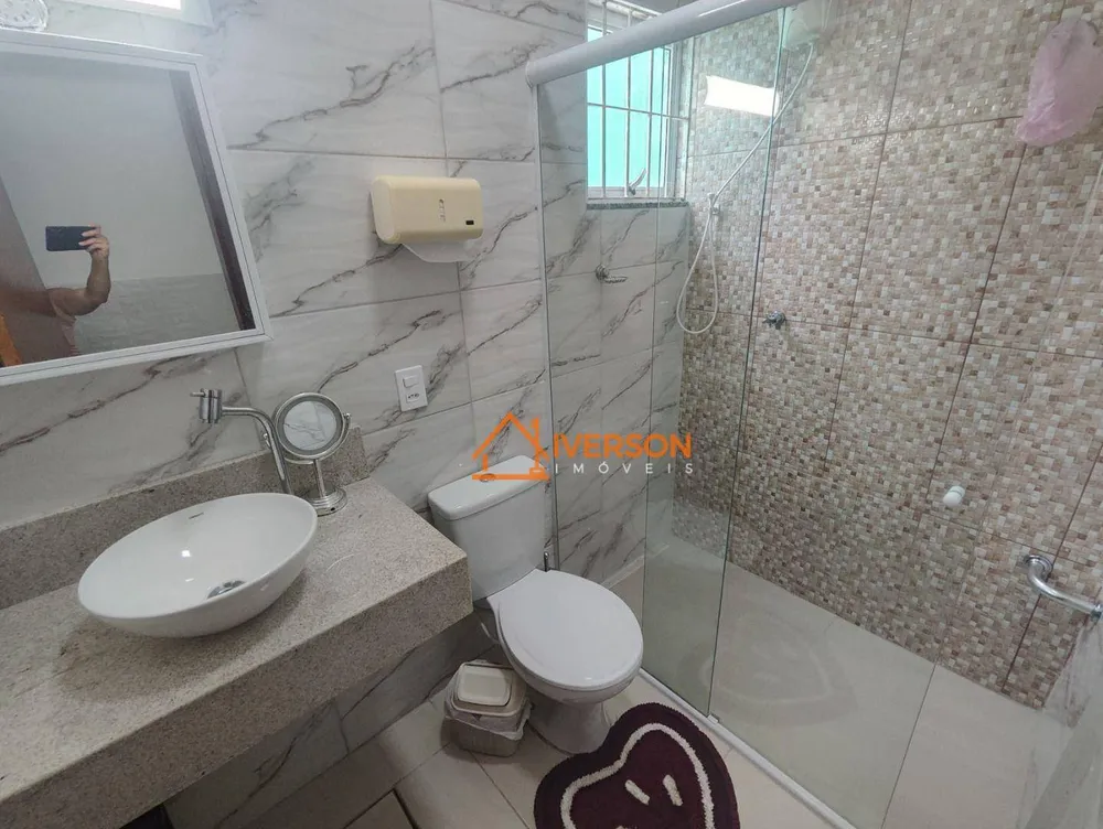 Casa, 2 quartos, 76 m² - Foto 6