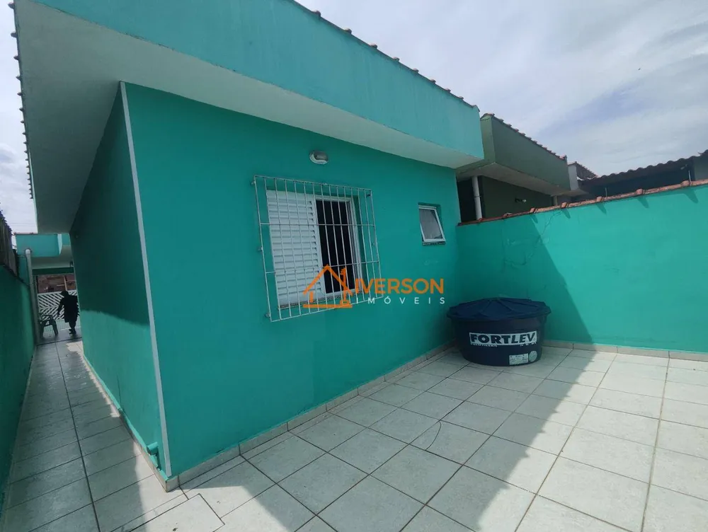Casa, 2 quartos, 76 m² - Foto 2