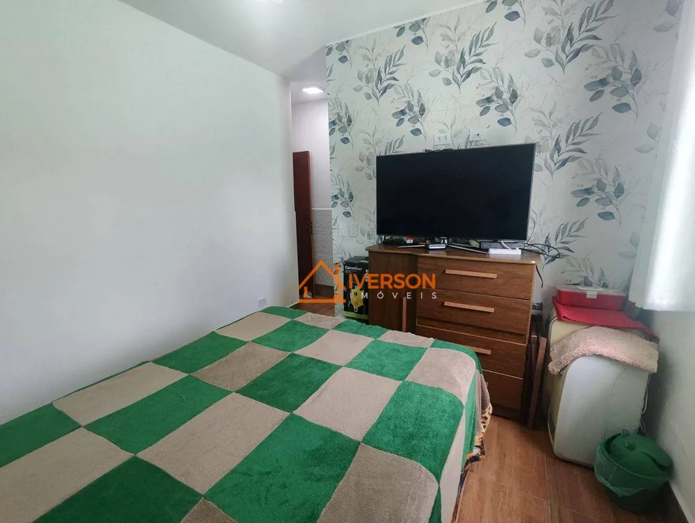 Casa, 2 quartos, 76 m² - Foto 1