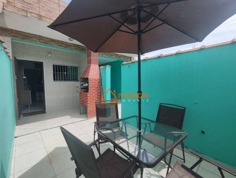 Casa, 2 quartos, 76 m² - Foto 5
