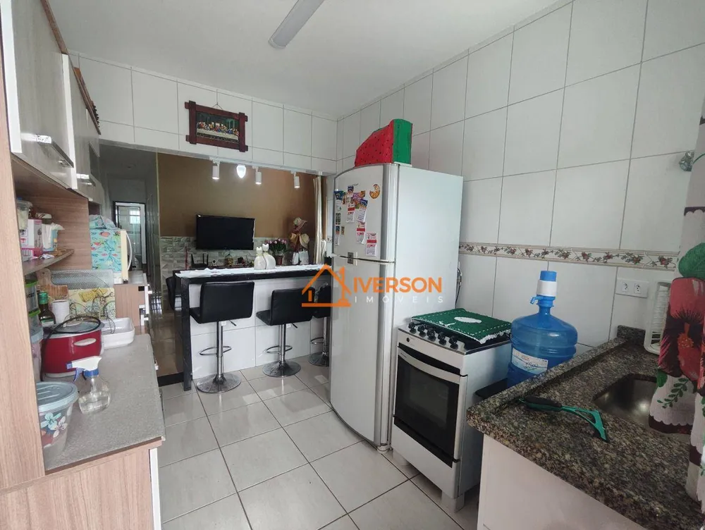 Casa, 2 quartos, 76 m² - Foto 4