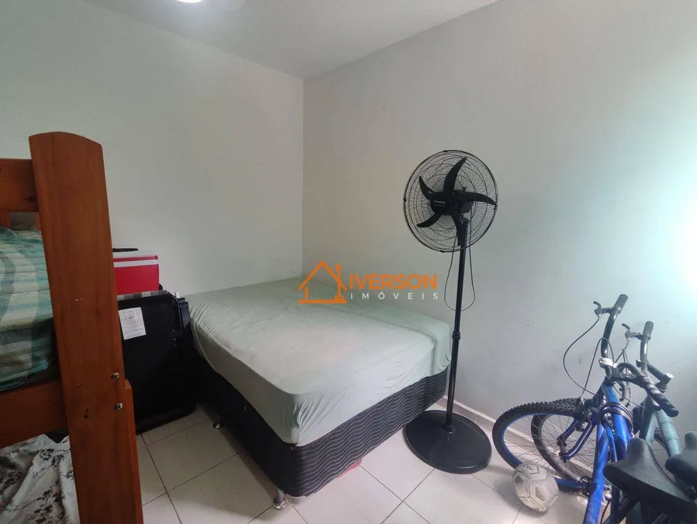 Casa, 2 quartos, 76 m² - Foto 9