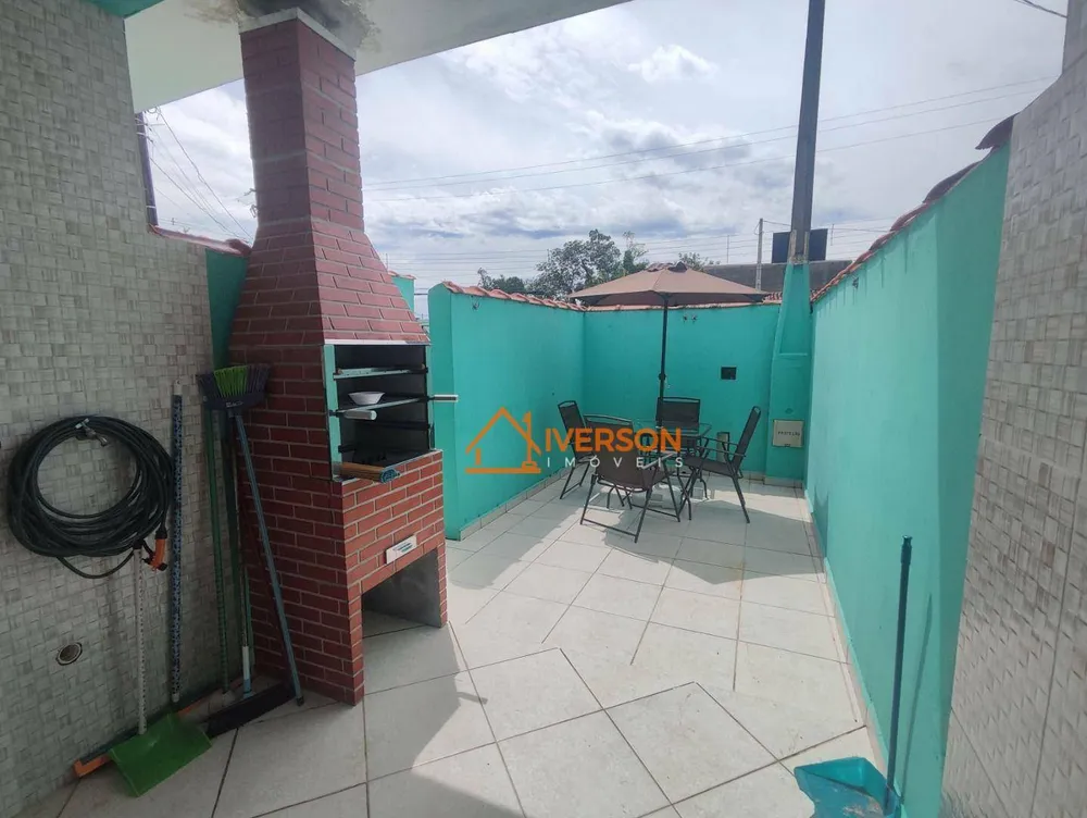 Casa, 2 quartos, 76 m² - Foto 3