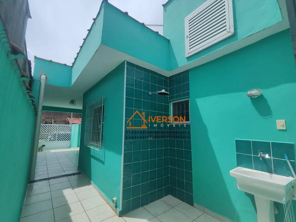 Casa, 2 quartos, 76 m² - Foto 2