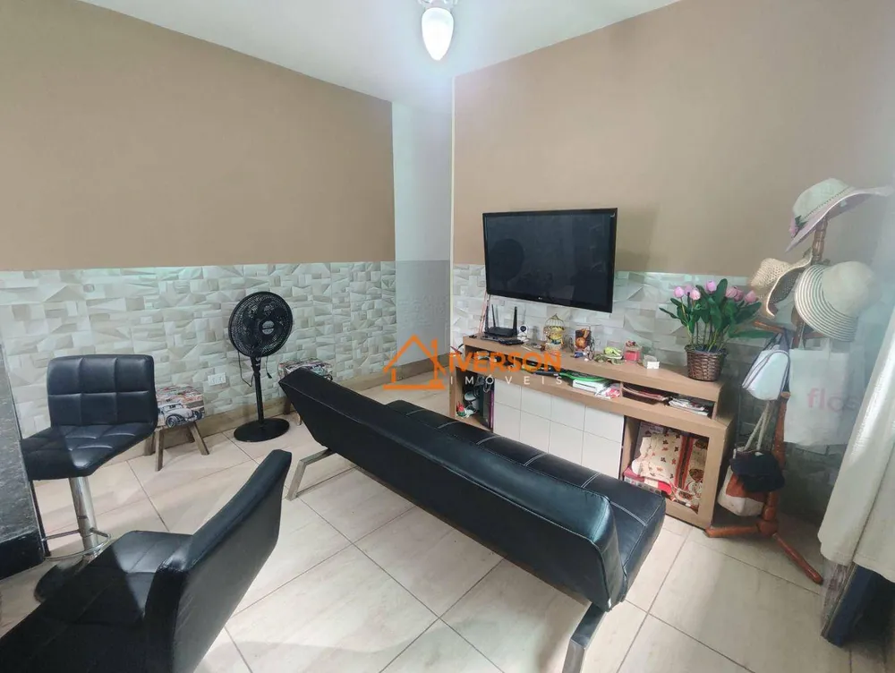 Casa, 2 quartos, 76 m² - Foto 5