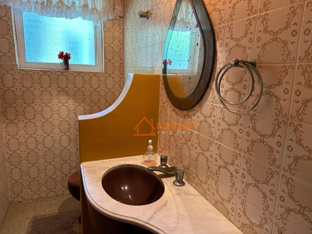 Casa, 4 quartos, 326 m² - Foto 15