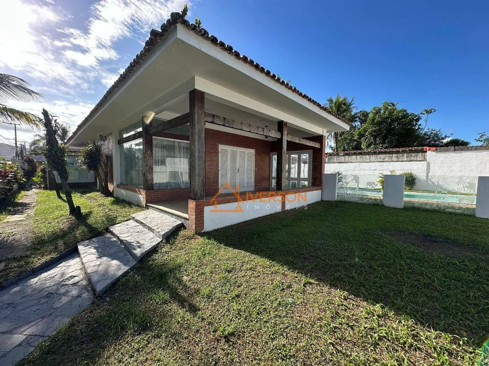 Casa, 4 quartos, 326 m² - Foto 5