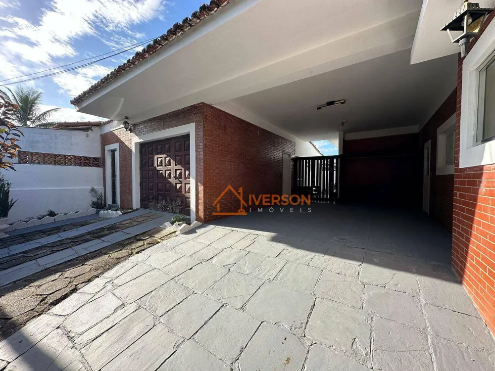 Casa, 4 quartos, 326 m² - Foto 6