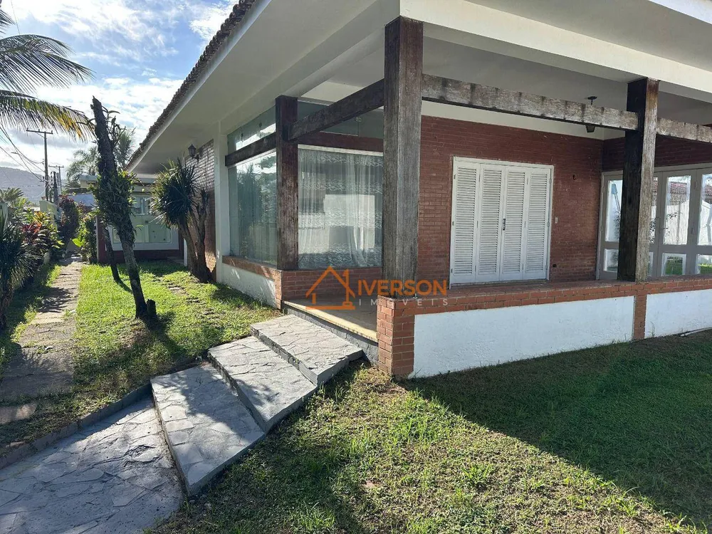 Casa, 4 quartos, 326 m² - Foto 2