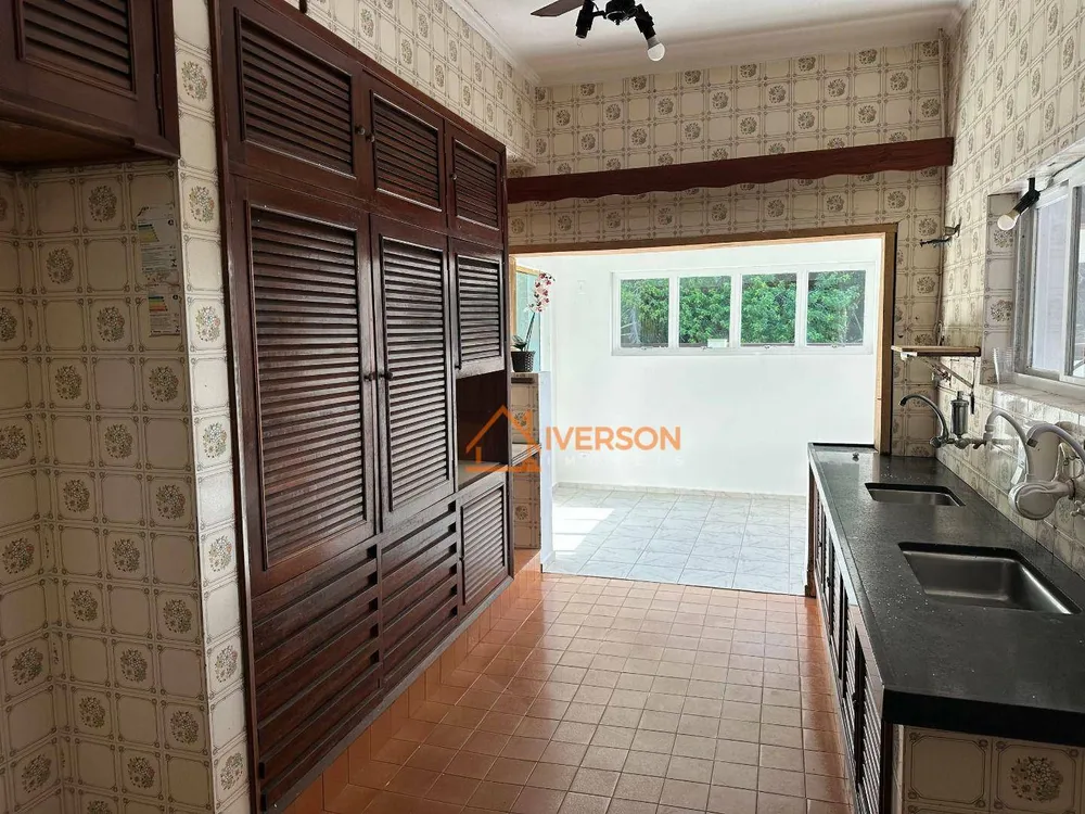 Casa, 4 quartos, 326 m² - Foto 4
