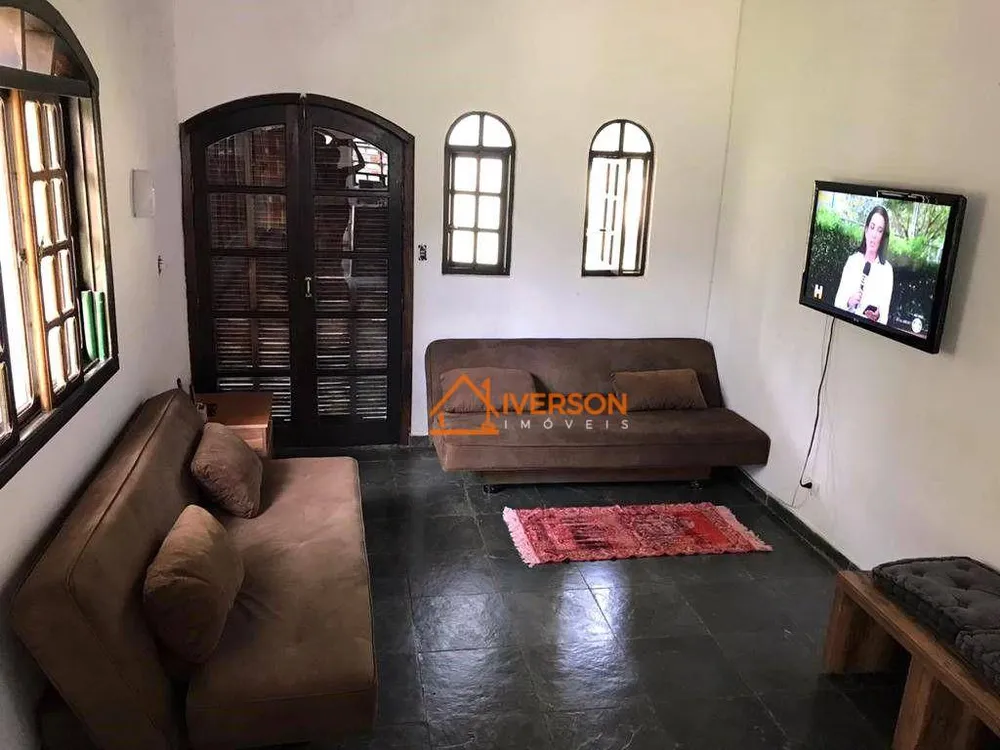 Casa de Condomínio, 2 quartos - Foto 3