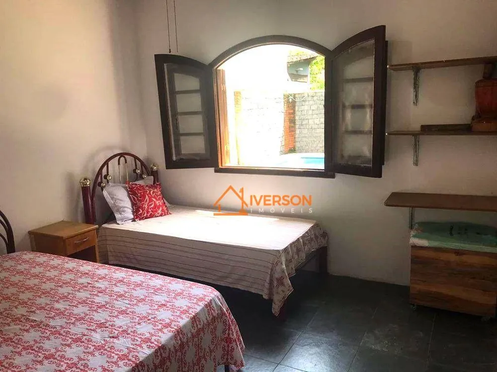 Casa de Condomínio, 2 quartos - Foto 5