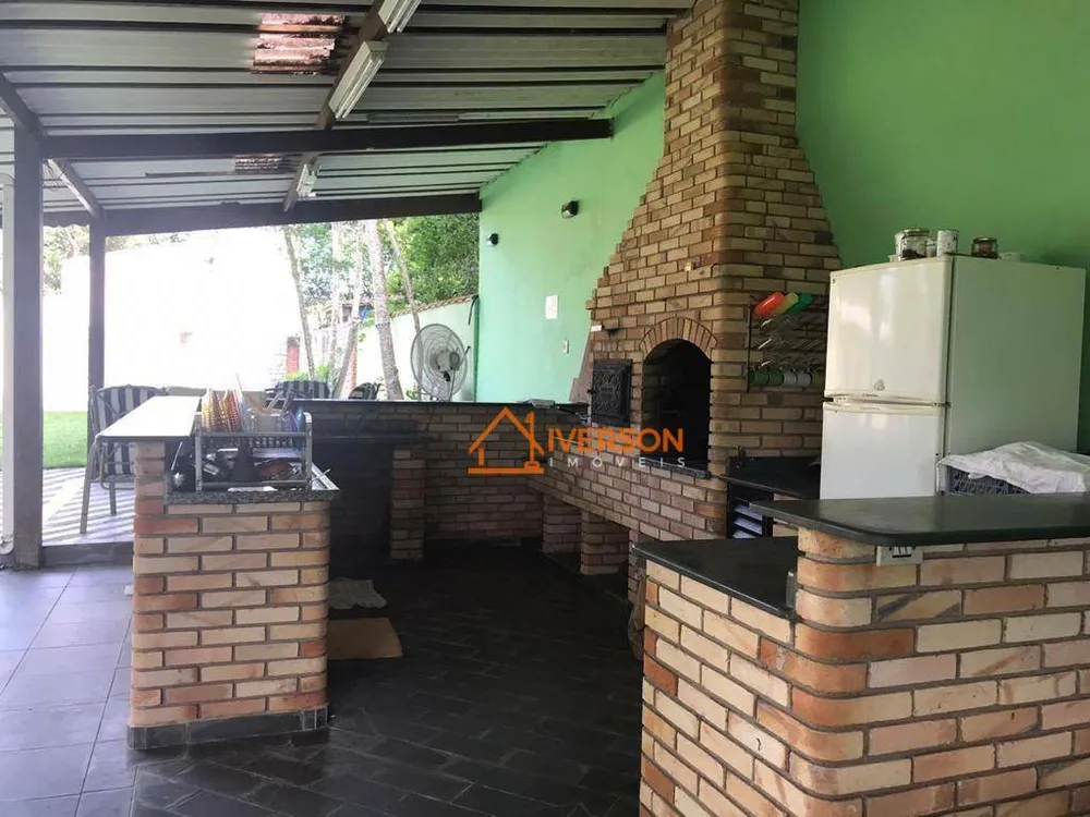 Casa de Condomínio, 2 quartos - Foto 7