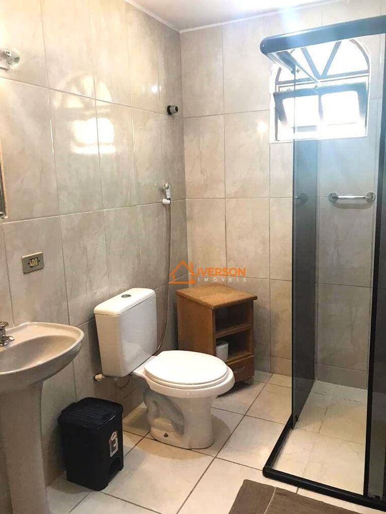 Casa de Condomínio, 2 quartos - Foto 3