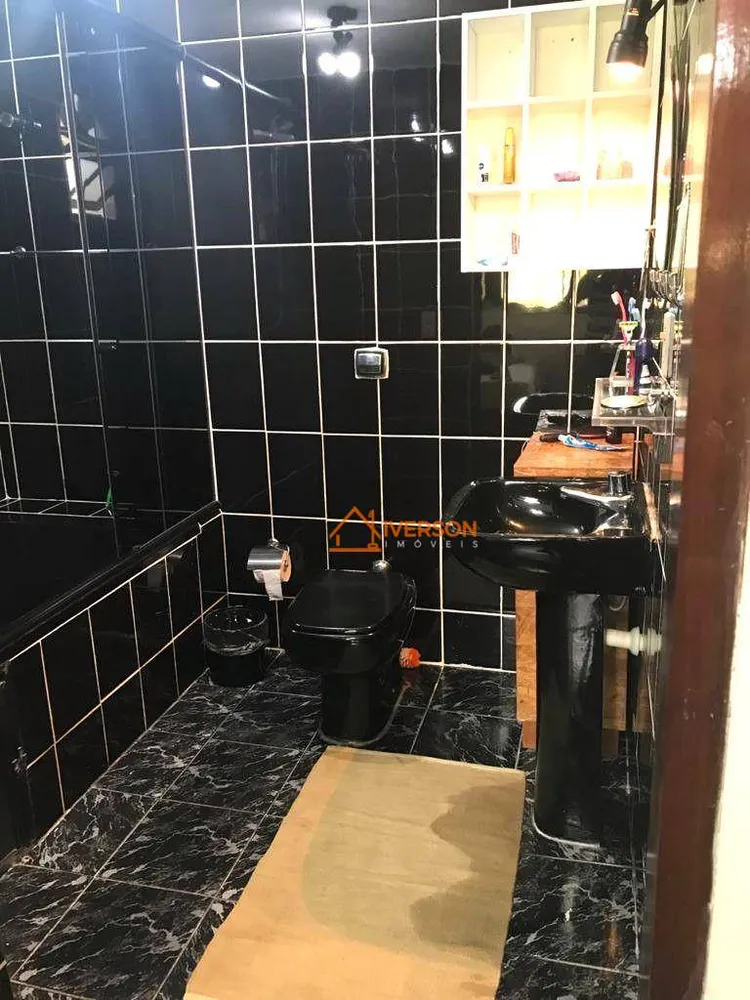 Casa de Condomínio, 2 quartos - Foto 10
