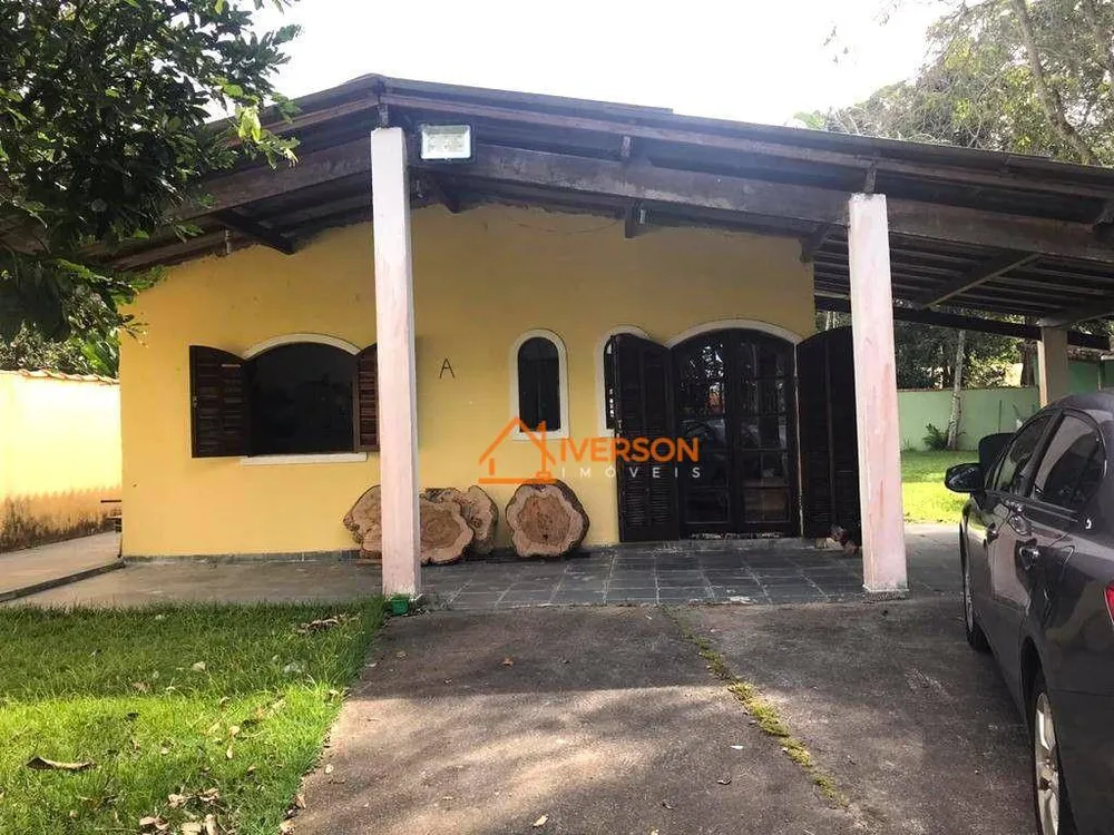 Casa de Condomínio, 2 quartos - Foto 8