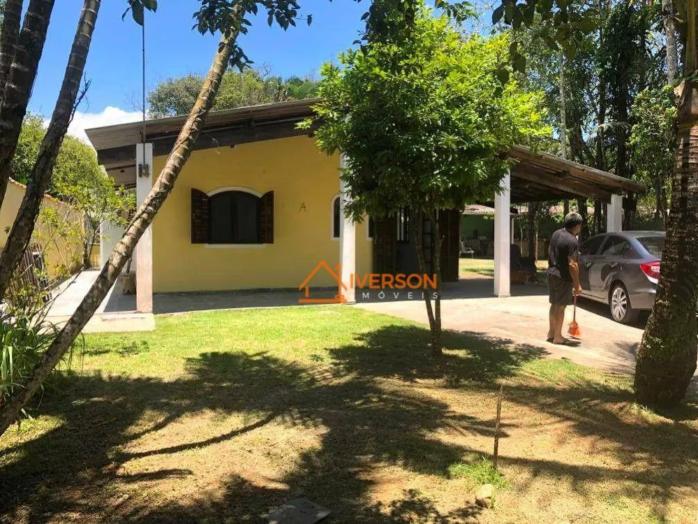 Casa de Condomínio, 2 quartos - Foto 12