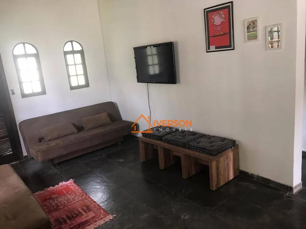 Casa de Condomínio, 2 quartos - Foto 4