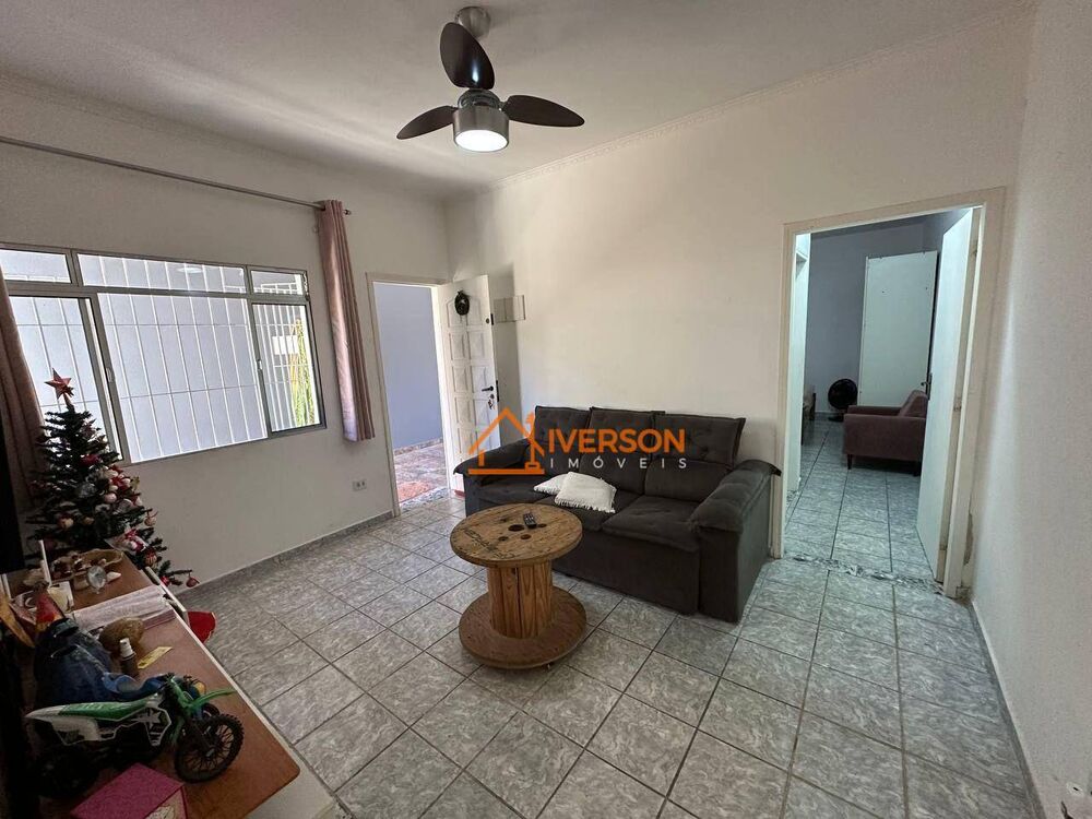 Casa, 2 quartos, 90 m² - Foto 3
