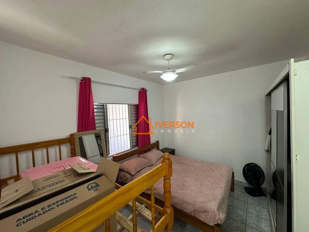 Casa, 2 quartos, 90 m² - Foto 6