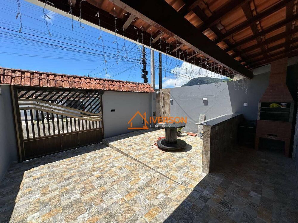 Casa, 2 quartos, 90 m² - Foto 11