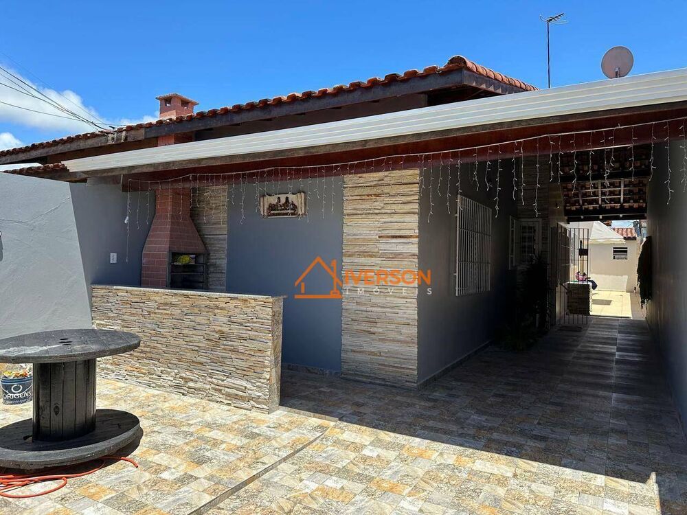 Casa, 2 quartos, 90 m² - Foto 1