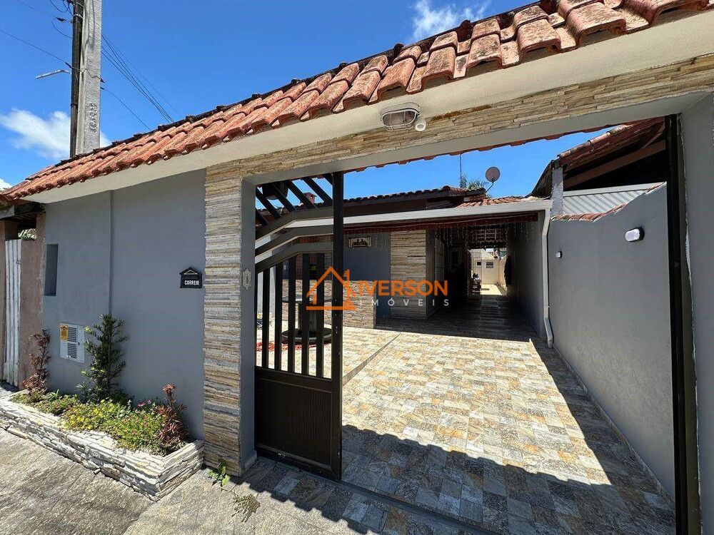 Casa, 2 quartos, 90 m² - Foto 12
