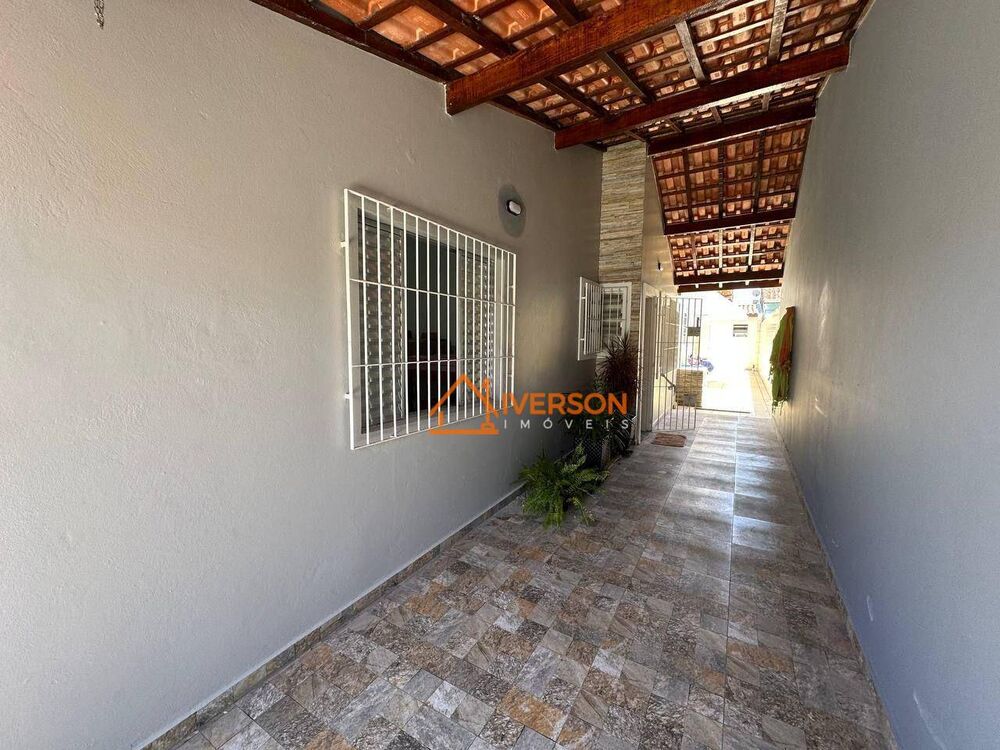 Casa, 2 quartos, 90 m² - Foto 14