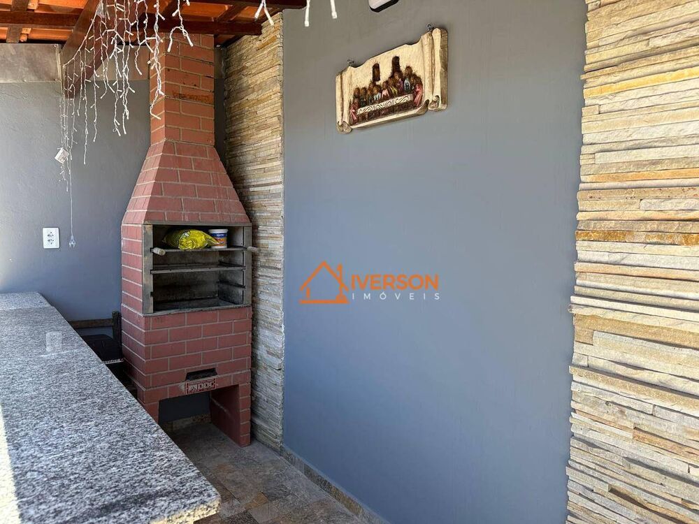 Casa, 2 quartos, 90 m² - Foto 13
