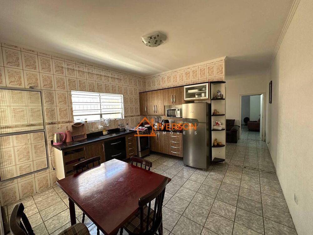 Casa, 2 quartos, 90 m² - Foto 5