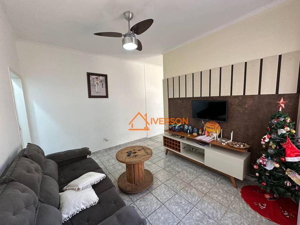 Casa, 2 quartos, 90 m² - Foto 2
