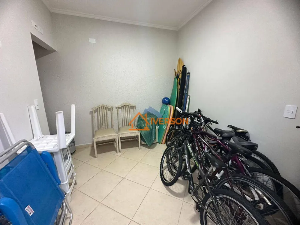Casa, 4 quartos, 235 m² - Foto 15