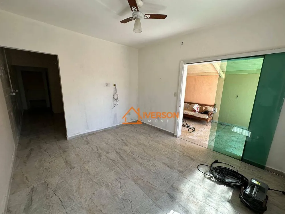 Casa, 2 quartos, 84 m² - Foto 1