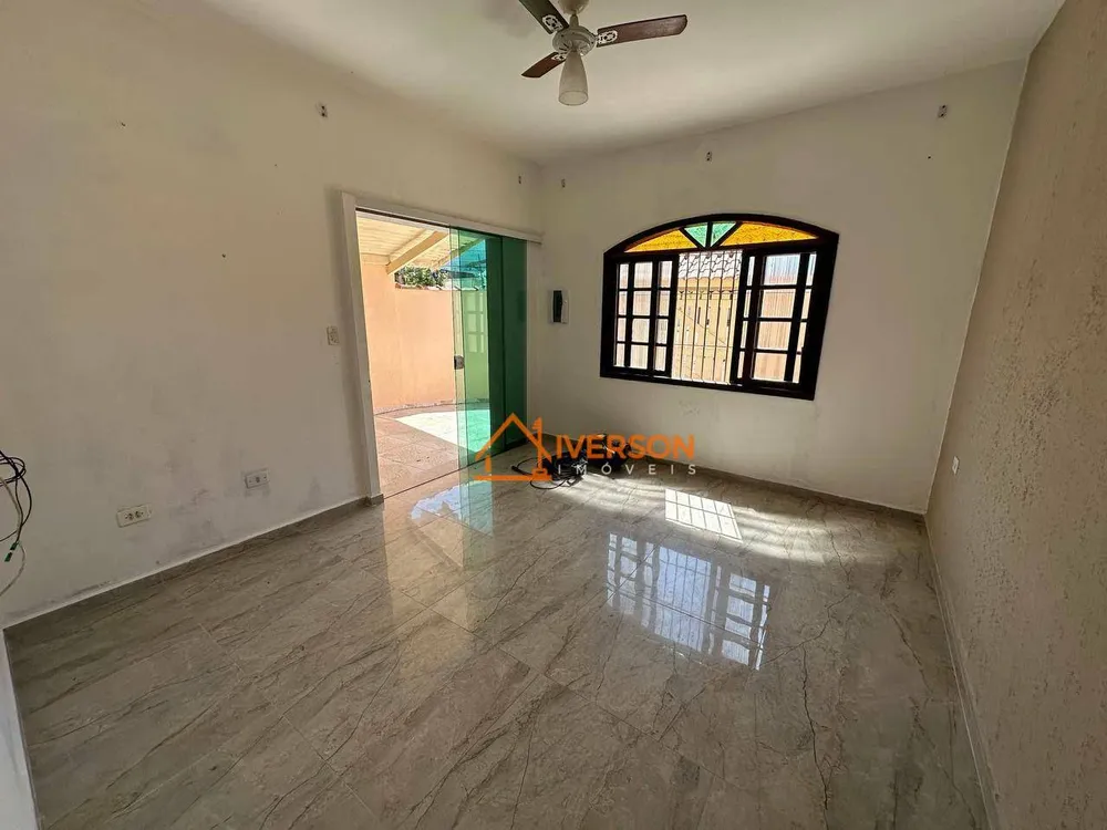 Casa, 2 quartos, 84 m² - Foto 2