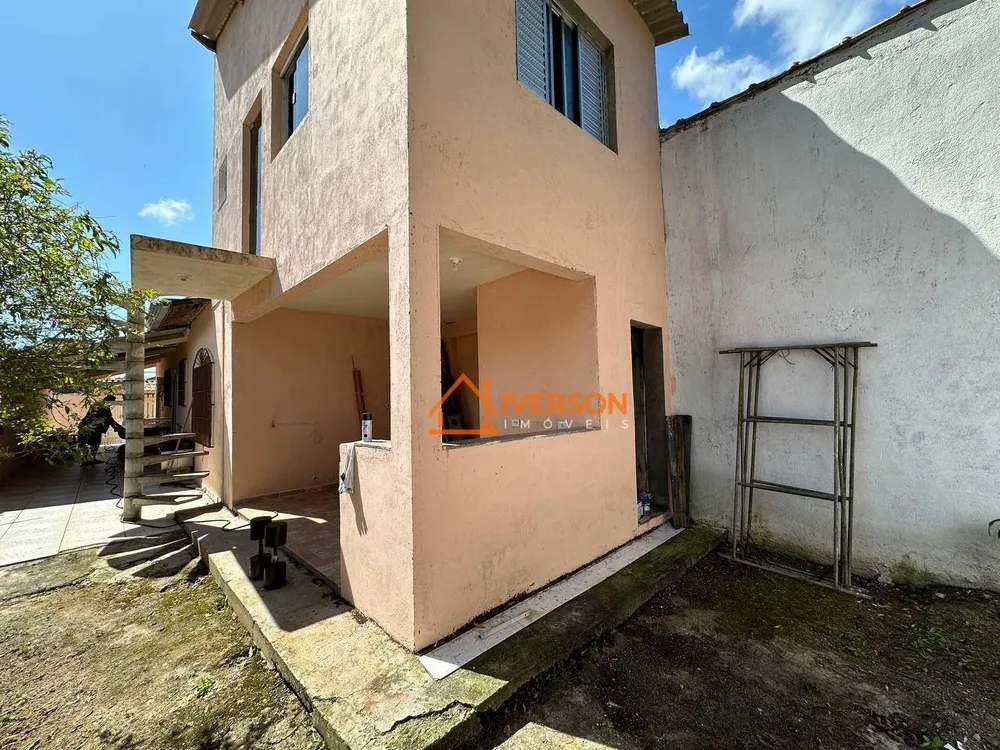 Casa, 2 quartos, 84 m² - Foto 3