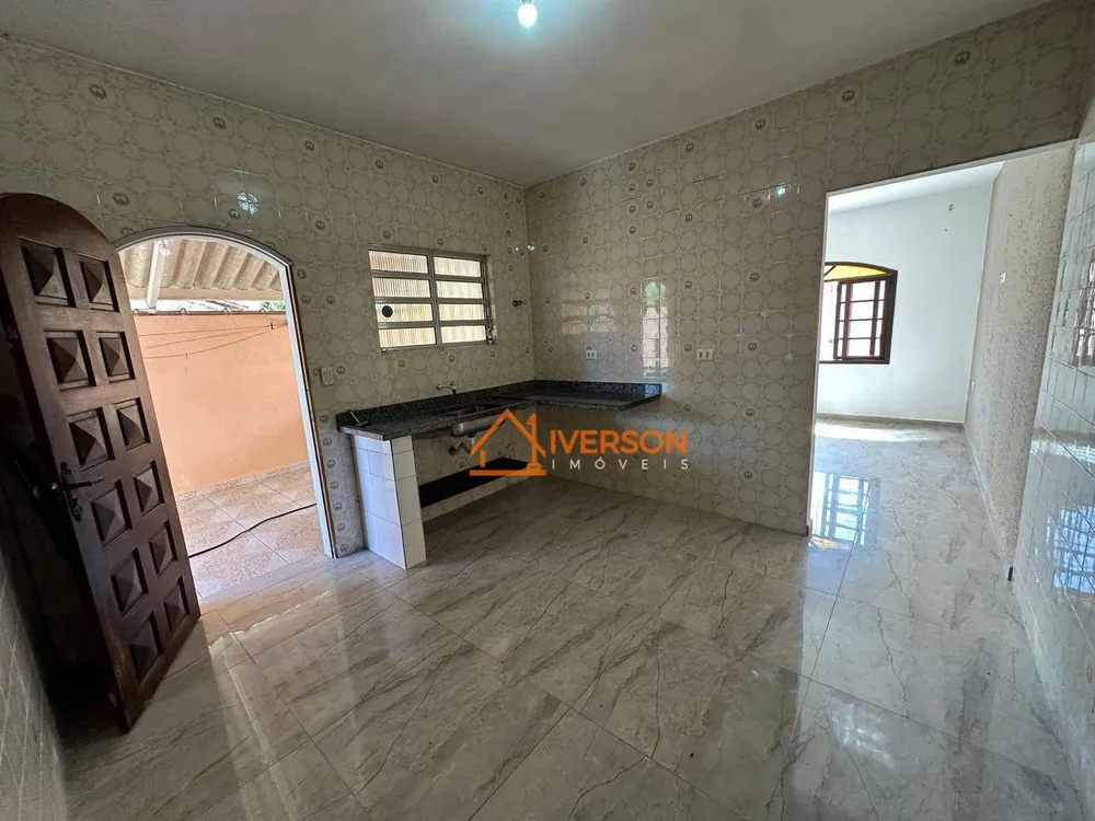 Casa, 2 quartos, 84 m² - Foto 3