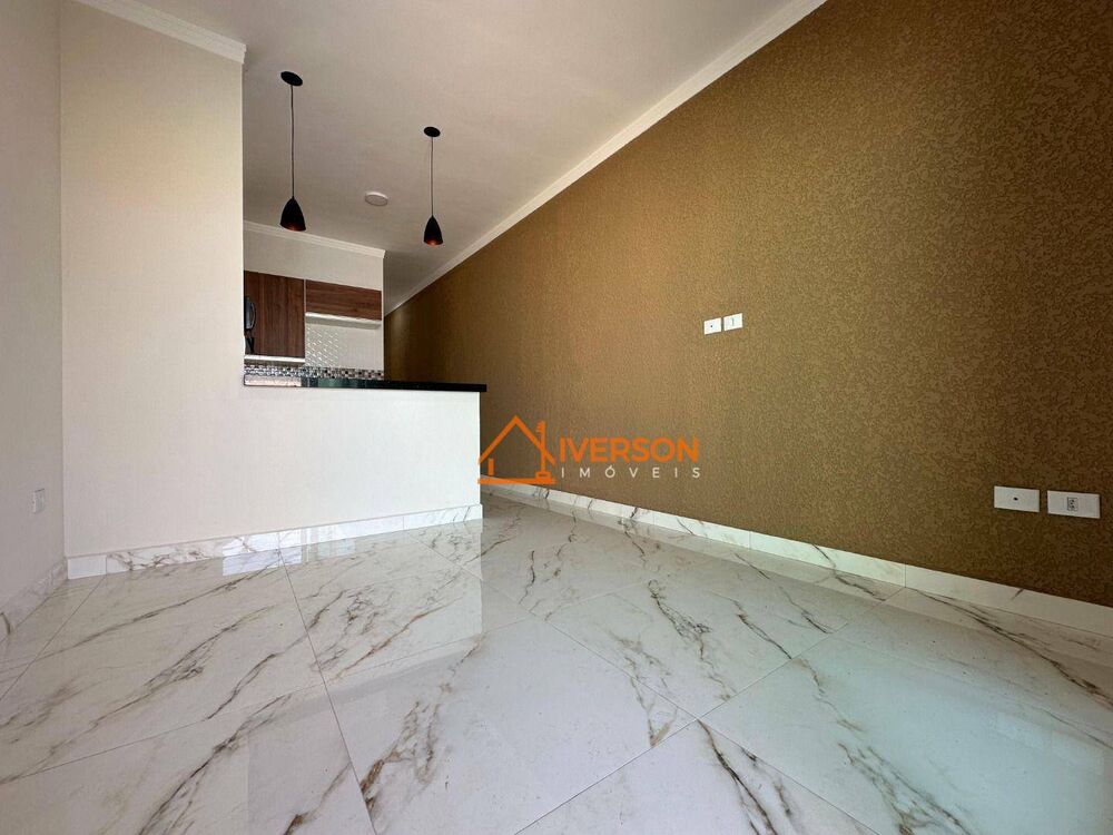 Casa, 2 quartos, 85 m² - Foto 6