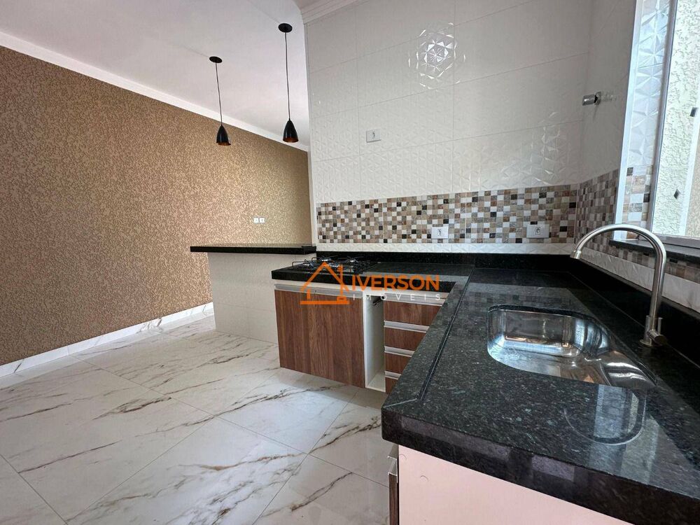 Casa, 2 quartos, 85 m² - Foto 9