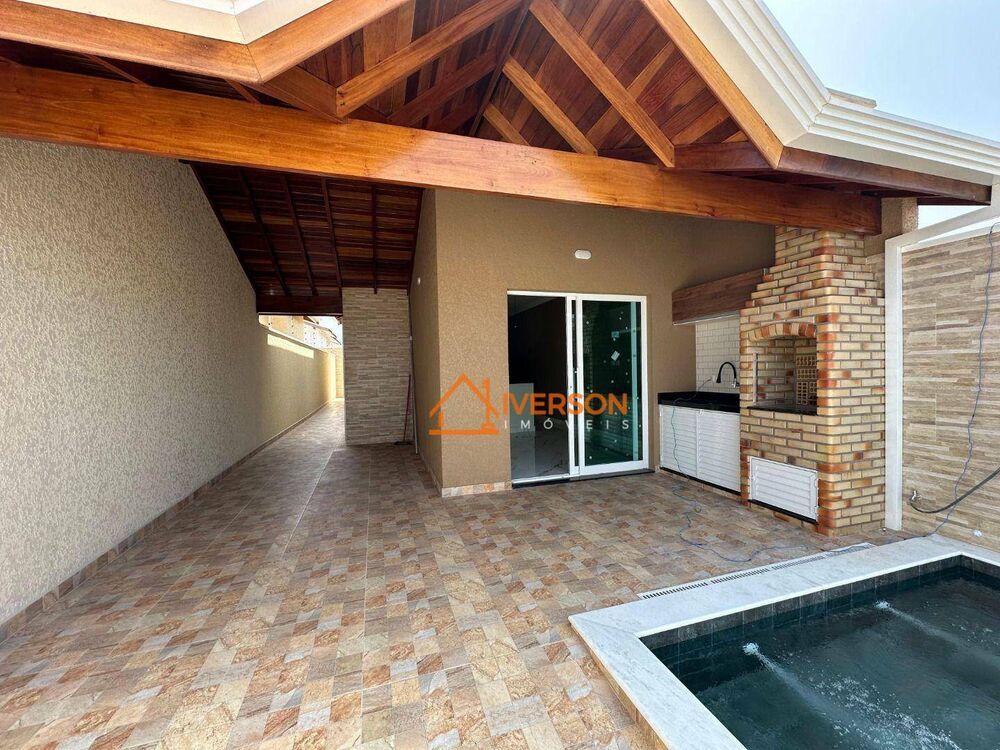 Casa, 2 quartos, 85 m² - Foto 17