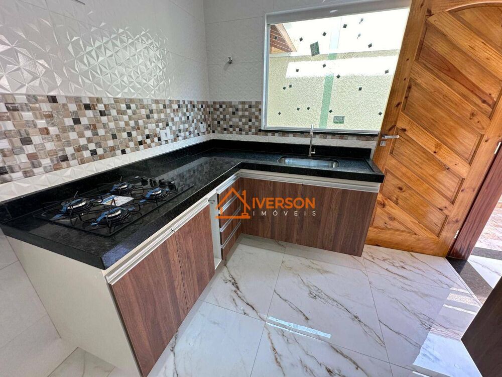 Casa, 2 quartos, 85 m² - Foto 3